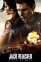 Jack Reacher: Never Go Back (2016) Jack Reacher