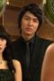 Boy before flower Boy before flower