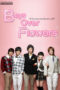 Boy before flower Boy before flower