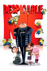 Despicable Me (2010)