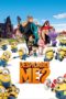 Despicable Me 2 (2013) Despicable Me 2 (2013)