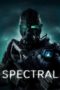 Spectral (2016) Spectral (2016)