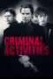 Criminal Activities (2015)