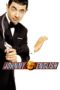 Johnny English (2003) Johnny English (2003)