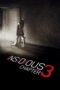 Insidious: Chapter 3 (2015) Insidious: Chapter 3 (2015)