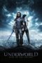 Underworld: Rise of the Lycans (2009) Underworld: Rise of the Lycans (2009)