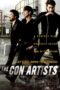 The Con Artists (2014)