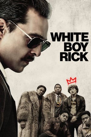 White Boy Rick (2018) White Boy Rick (2018)