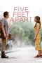 Download Streaming Film Five Feet Apart (2019) Subtitle Indonesia