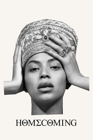 Homecoming: A Film by Beyoncé (2019) Homecoming: A Film by Beyoncé (2019)