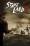 The Stakelander (2016) The Stakelander (2016)