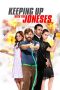 Keeping Up with the Joneses (2016) Keeping Up with the Joneses (2016)