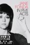 Jane Fonda in Five Acts (2018) Jane Fonda in Five Acts (2018)