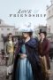 Love & Friendship (2016) Love & Friendship (2016)