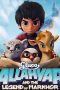 Download Streaming Film Allahyar And The Legend Of Markhor (2018) Subtitle Indonesia