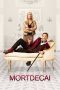 Mortdecai (2015) Mortdecai (2015)