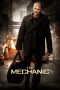 The Mechanic (2011) The Mechanic (2011)