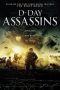 Download Streaming Film D-Day Assassins (2019) Subtitle Indonesia