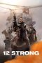 12 Strong (2018) 12 Strong (2018)