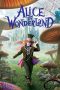 Alice in Wonderland (2010) Alice in Wonderland (2010)
