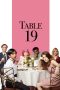 Table 19 (2017) Table 19 (2017)