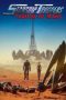 Starship Troopers: Traitor of Mars (2017) Starship Troopers: Traitor of Mars (2017)