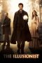 The Illusionist (2006) The Illusionist (2006)
