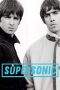 Supersonic (2016) Supersonic (2016)