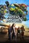 Teenage Mutant Ninja Turtles: Out of the Shadows (2016) Teenage Mutant Ninja Turtles: Out of the Shadows (2016)