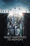 What Happened to Monday (2017) What Happened to Monday (2017)