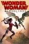 Download Streaming Film Wonder Woman: Bloodlines (2019) Subtitle Indonesia