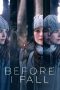 Before I Fall (2017) Before I Fall (2017)