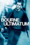The Bourne Ultimatum (2007) The Bourne Ultimatum (2007)