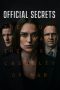 Download Streaming Film Official Secrets (2019) Subtitle Indonesia Download Streaming Film Official Secrets (2019) Subtitle Indonesia
