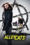 Alleycats (2016) Alleycats (2016)