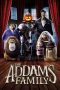 The Addams Family (2019) The Addams Family (2019)