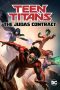 Teen Titans: The Judas Contract (2017) Teen Titans: The Judas Contract (2017)