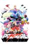 Promare (2019) Promare (2019)