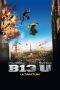 District 13: Ultimatum (2009) District 13: Ultimatum (2009)