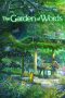 The Garden of Words (2013) The Garden of Words (2013)