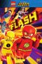 Lego DC Comics Super Heroes: The Flash (2018) Lego DC Comics Super Heroes: The Flash (2018)