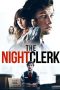 The Night Clerk (2020) The Night Clerk (2020)