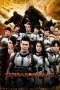 Terra Formars (2016) Terra Formars (2016)