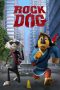 Rock Dog (2016) Rock Dog (2016)