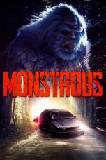 Download Streaming Film Monstrous (2020) Subtitle Indonesia HD Bluray