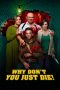 Why Don't You Just Die! (2018) Why Don't You Just Die! (2018)