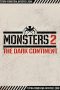 Monsters: Dark Continent (2014) Monsters: Dark Continent (2014)