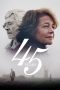 45 Years (2015) 45 Years (2015)