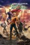 Justice League: Throne of Atlantis (2015) Justice League: Throne of Atlantis (2015)
