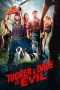 Tucker and Dale vs Evil (2010) Tucker and Dale vs Evil (2010)